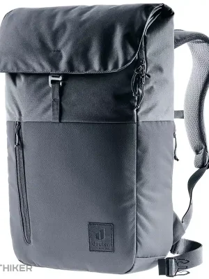 Jen Po Omezenou Doba deuter UP Seoul batoh, 26 l, černá