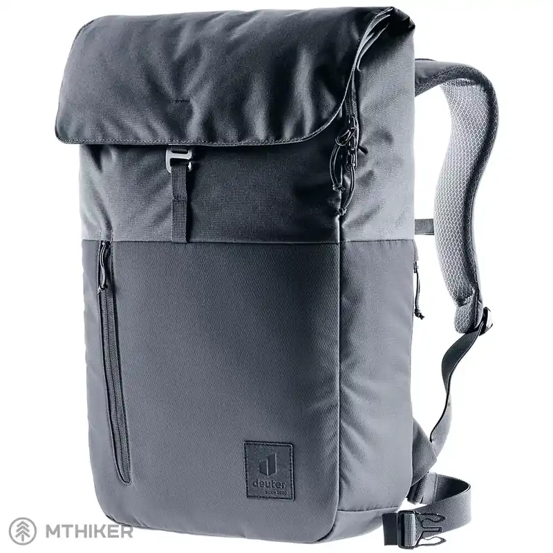 Jen Po Omezenou Doba deuter UP Seoul batoh, 26 l, černá