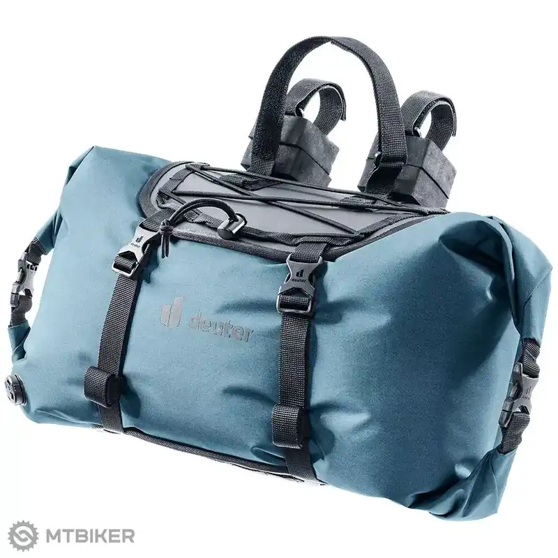 Akční Nabídka deuter Cabezon HB taška, 14 l, modrá