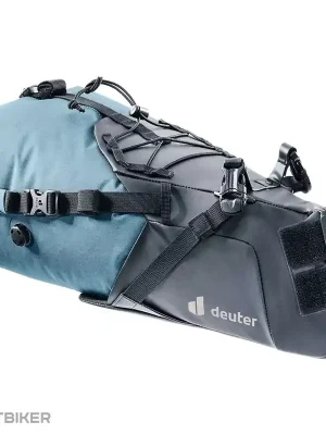 Nejlepší Volba deuter Cabezon SB 16 taška, modrá