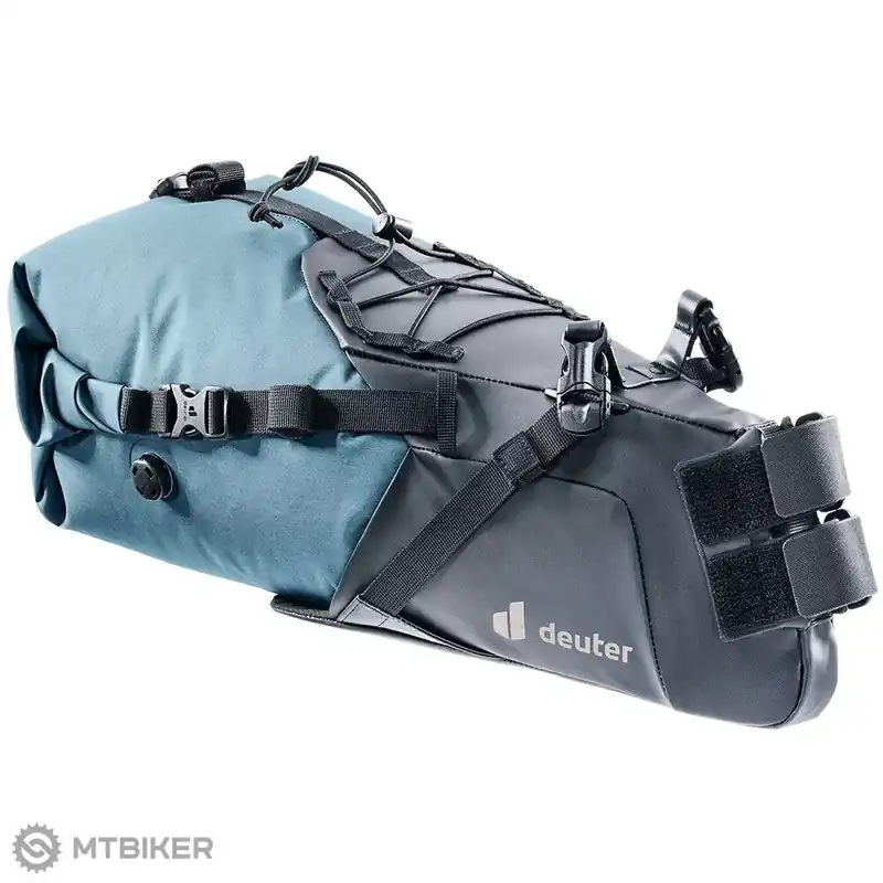 Nejlepší Volba deuter Cabezon SB 16 taška, modrá