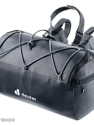 deuter Mondego HB 8 taška na řídítka 8 l, černá Objednat Nyní