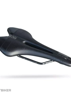 Časově Omezené PRO FALCON GEL sedlo, 152 mm