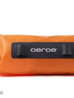 Aeroe Heavy Duty taška na řidítka, 8 l, oranžová Originální