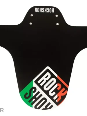 Autentický RockShox AM Fenderpřední blatník, 26"-29", Italian flag