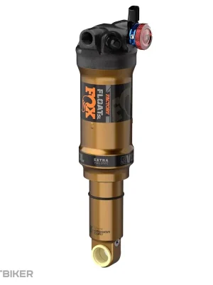 FOX Float SL Factory Trunnion Remote tlumič Kup Teď