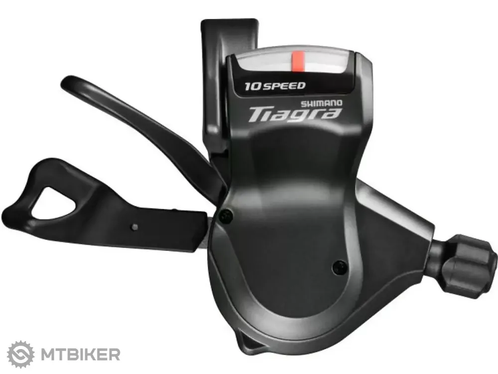 Cenově Výhodný Shimano SL-4700 Tiagra řazení, 10-rychl., pravá