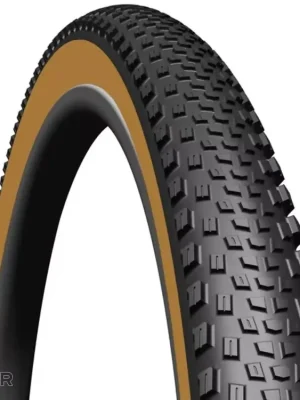 Poslední Šance Rubena Rascal 29x2.25" Supra Textra plášť, TLR, kevlar, tanwall