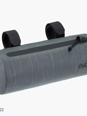EVOC Handlebar Pack brašna na řídítka, 1.5 l, steel Pouze Dnes