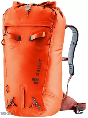 Hit Sezóny deuter Durascent 28 SL dámský batoh, 28 l, oranžová