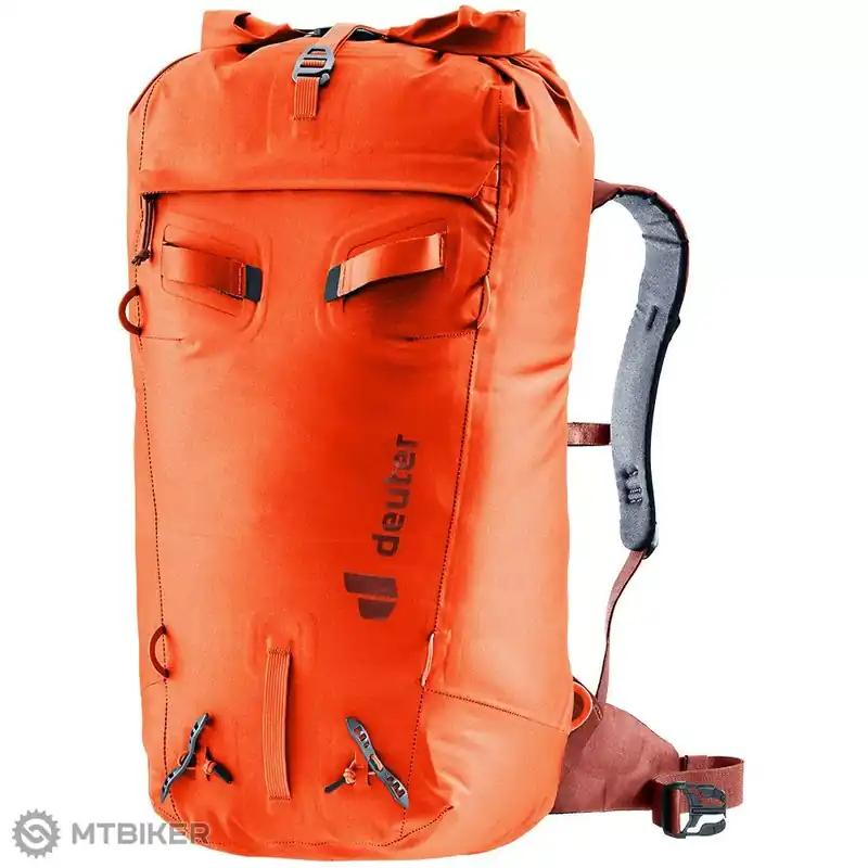 Hit Sezóny deuter Durascent 28 SL dámský batoh, 28 l, oranžová