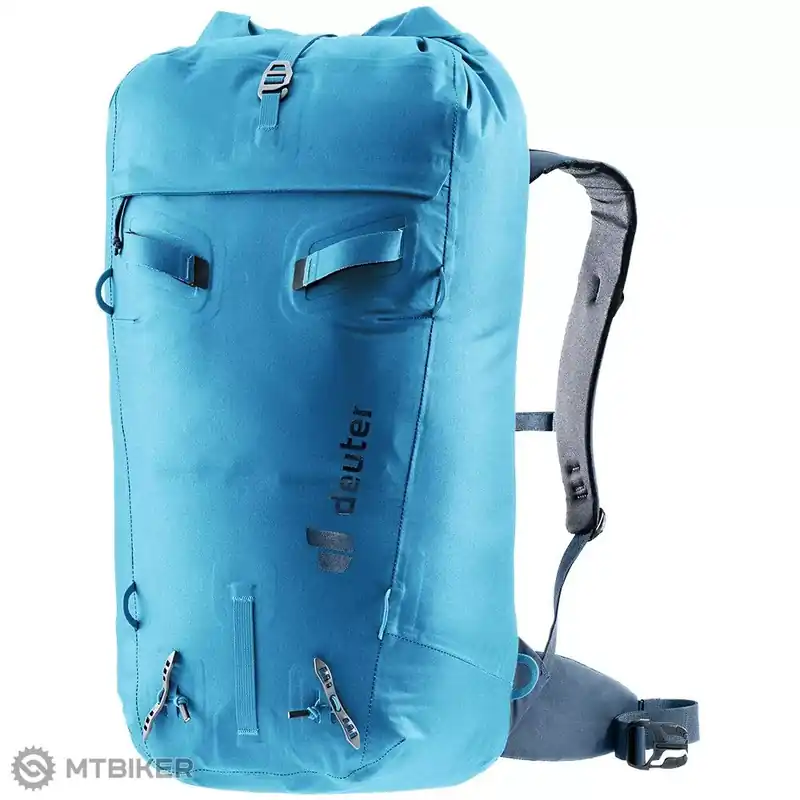 deuter Durascent 30 batoh, 30 l, modrá Originální
