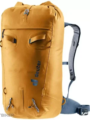 Novinka deuter Durascent 30 batoh, 30 l, hnědá