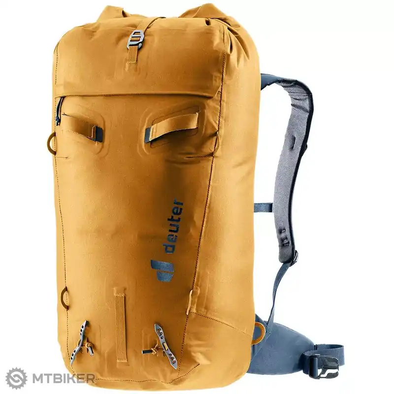 Novinka deuter Durascent 30 batoh, 30 l, hnědá