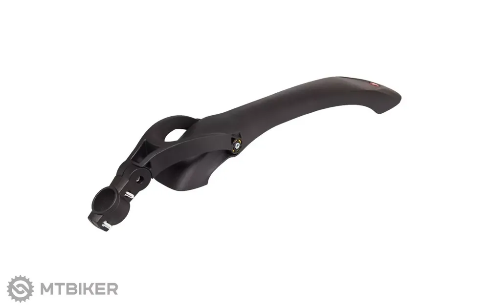 CTM HAMMER SDR zadní blatník, 26"-29", černá Poslední Šance