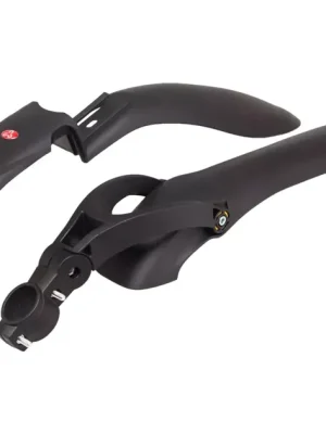 Akce CTM HAMMER SDE set blatníků, 24"-29", černá