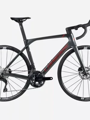 Lapierre Aircode DRS 5.0 Di2 kolo, davy grey Zlevněný