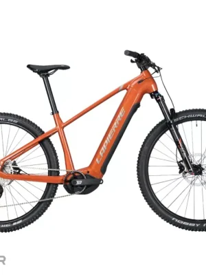 Lapierre Overvolt HT 7.6 29 elektrokolo, oranžová Novinka