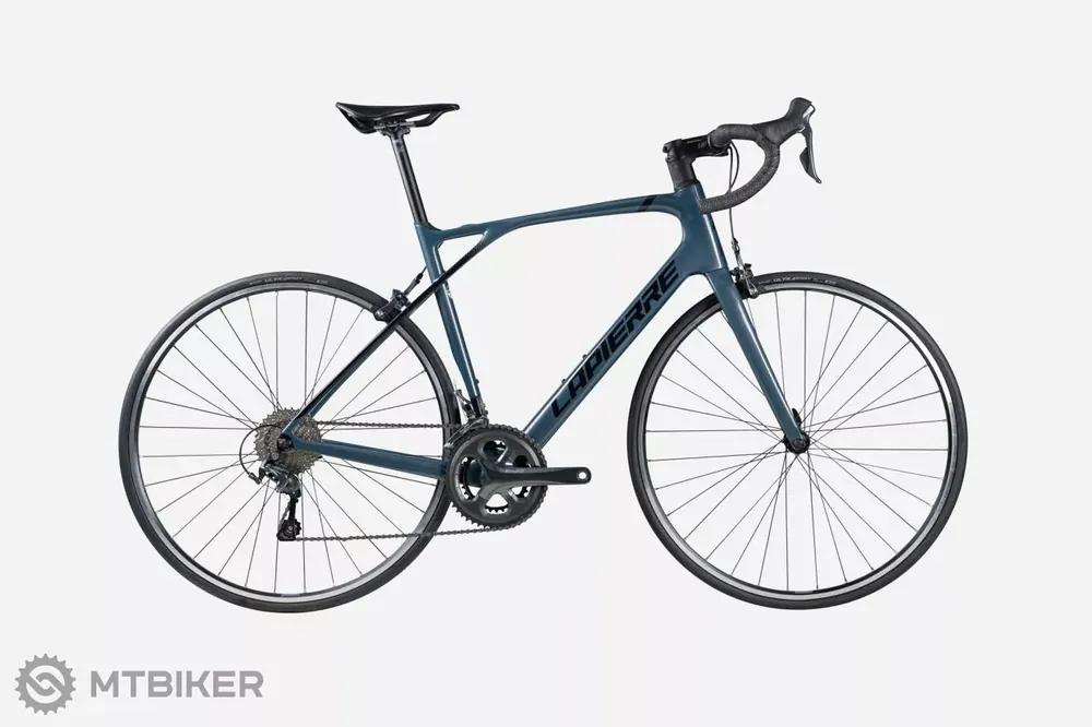 Lapierre Pulsium 3.0 CP kolo, modré Originální
