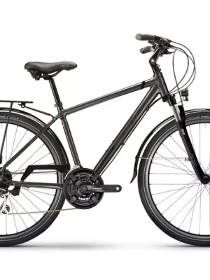 Lapierre Trekking 2.0 28 kolo, gloss grey Aktuální