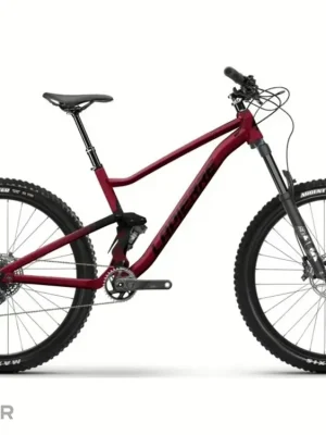 Lapierre Zesty TR 5.9 29 kolo, červená Must-Have