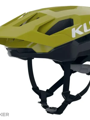Kellys DARE II přilba, žlutá Rychlé Dodání