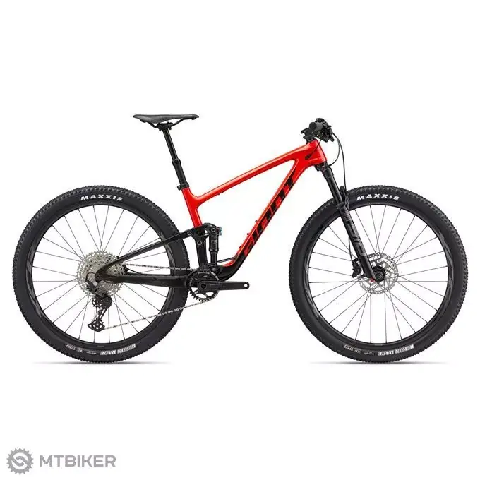 Giant Anthem Advanced Pro 3 29 kolo, phoenix fire Autentický