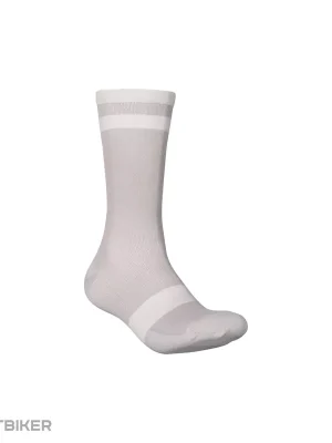 Časově Omezené POC Lure Long Lt ponožky, sandstone beige/moonstone grey