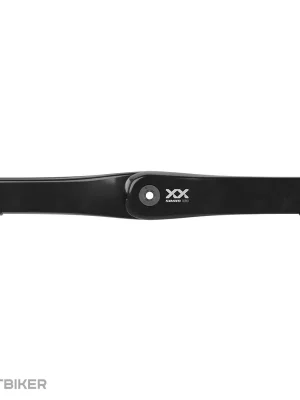 Bezpečná Platba SRAM XX ISIS kliky pro e-MTB, 170 mm