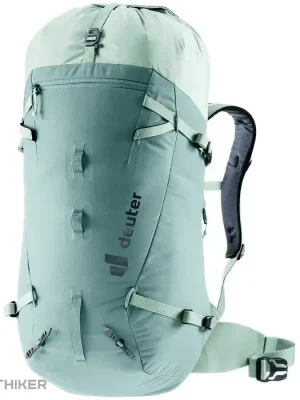 Nakupujte Hned deuter Guide 28 SL dámský batoh, 28 l, zelená