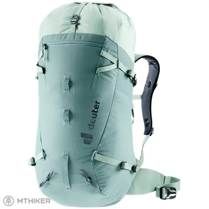 Nakupujte Hned deuter Guide 28 SL dámský batoh, 28 l, zelená
