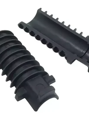 Autentický Ritchey Di2 BATTERY RUBBER MOUNT držák do sedlovky 27.2 mm