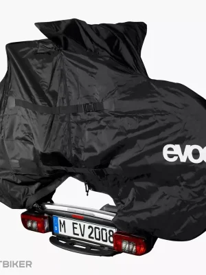 EVOC Bike Rack Cover MTB přepravní obal Vysoce Kvalitní