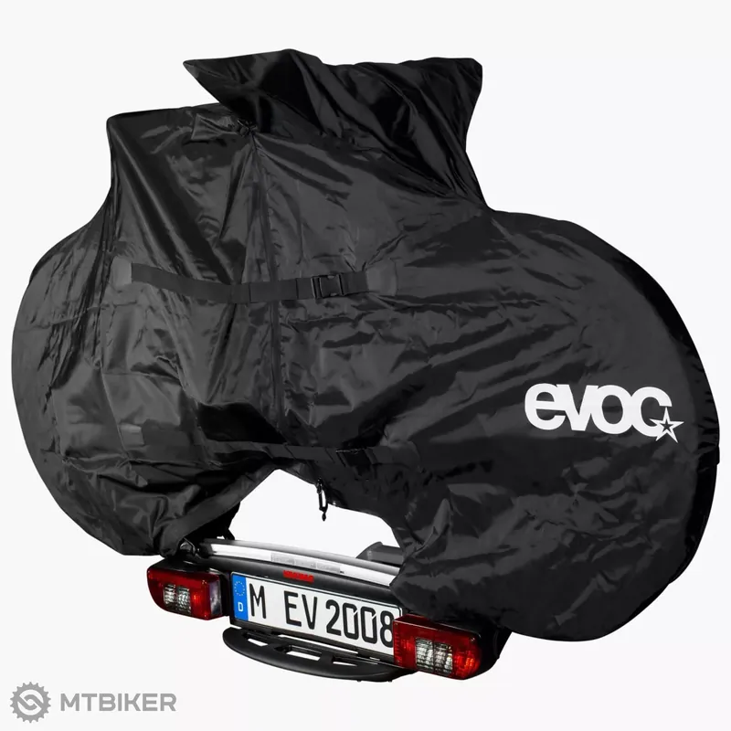 EVOC Bike Rack Cover MTB přepravní obal Vysoce Kvalitní