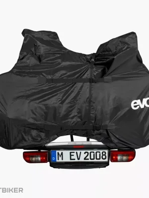 Pouze Dnes EVOC Bike Rack Cover ROAD přepravní obal