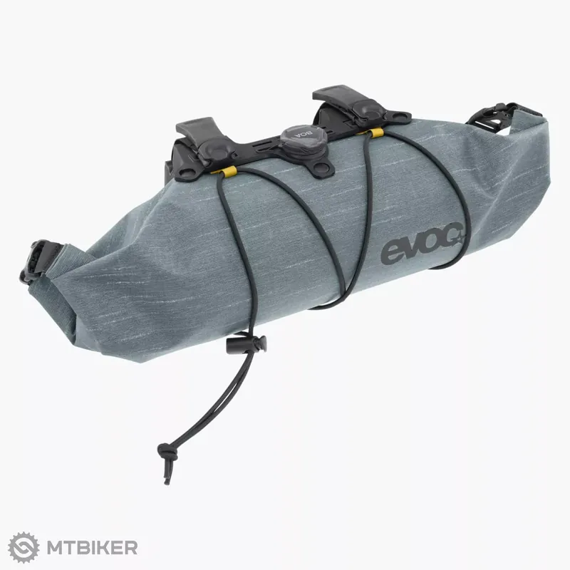 Cenový Hit EVOC Handlebar Pack BOA WP brašna na řídítka, 2.5 l, steel