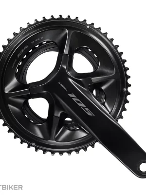 Shimano 105 FC-R7100 HTII kliky, 2x12, 52/36T Speciální Cena