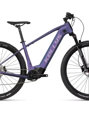 Hit Sezóny Kellys Tayen R50 27,5 dámské elektrokolo, magic pink