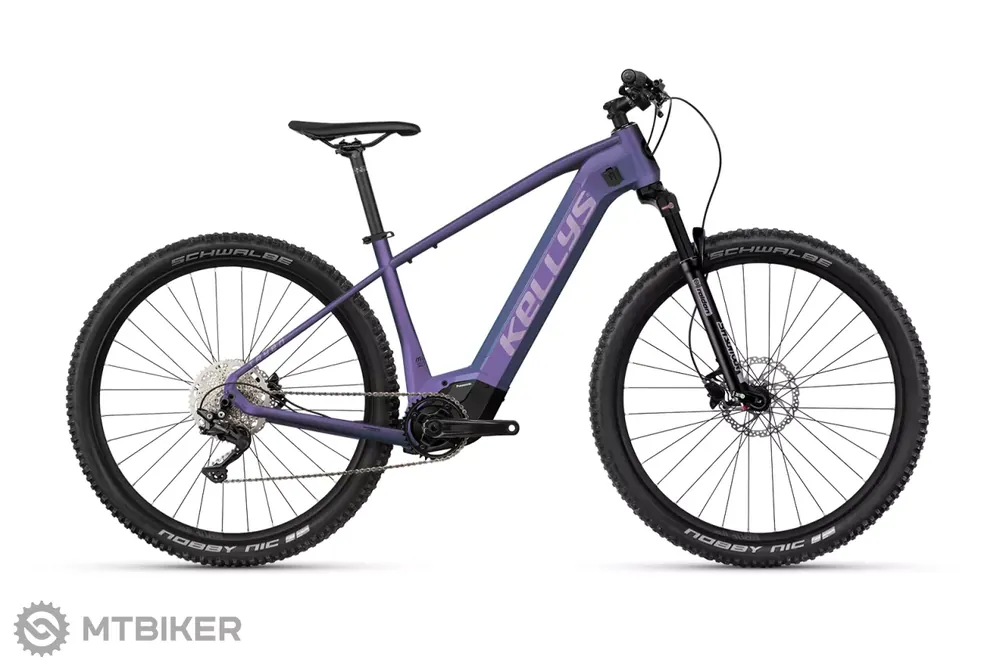 Hit Sezóny Kellys Tayen R50 27,5 dámské elektrokolo, magic pink