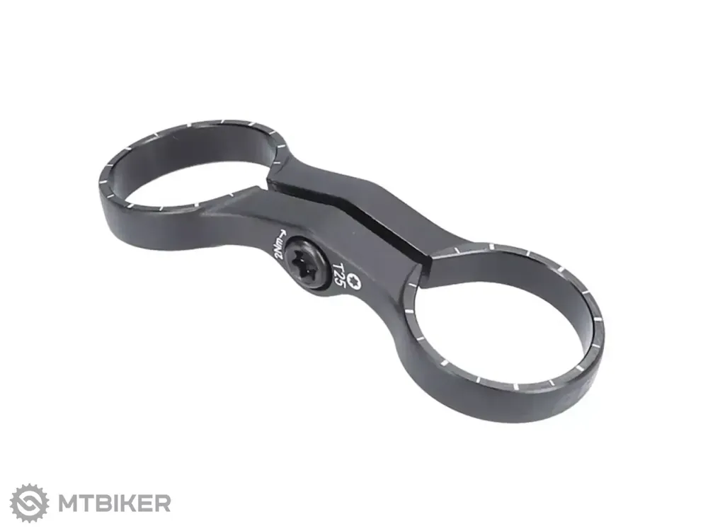 Vrácení Zdarma SRAM AXS Ultimate Infinite Clamp objímka elektronického řazení