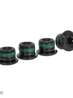 SRAM Chain Ring Bolt sada šroubů, FORCE AXS Značkový