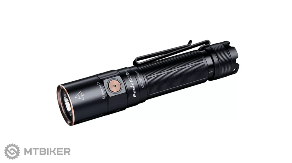 Fenix E28R V2.0 nabíjecí svítilna Ověřený