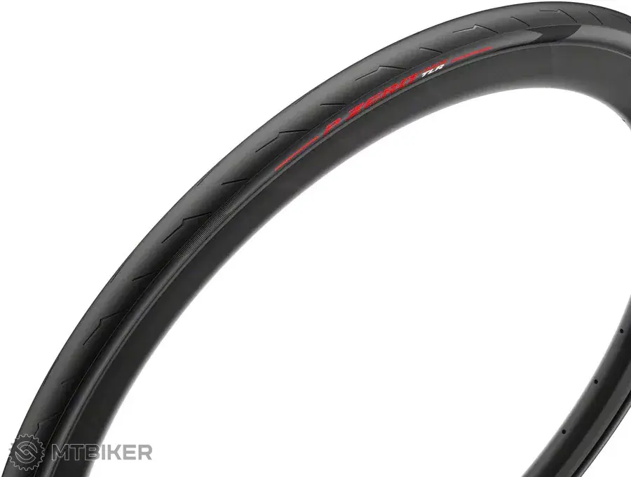 Pirelli P ZERO™ Race 700x28C SPEEDCore SmartEVO Colour Edition Red plášť, TLR, kevlar Levný