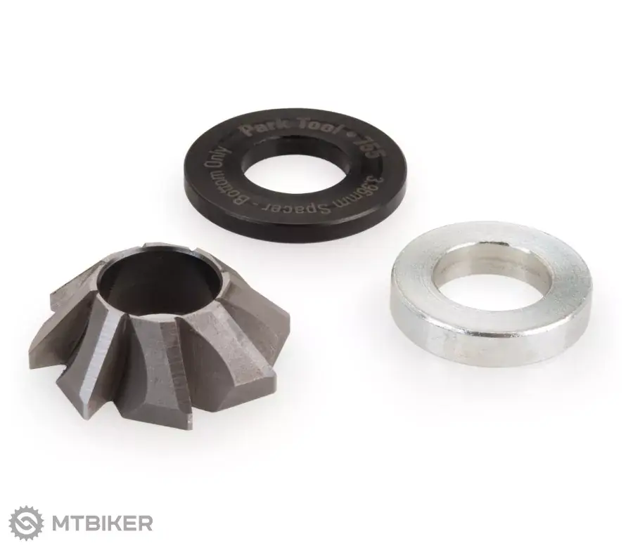 Tovární Cena Park Tool sada fréz a vystružníků 41,15 mm PT-756S.2