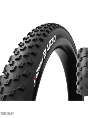 Kup Teď Vittoria Barzo 29x2.1" plášť, TLR, kevlar