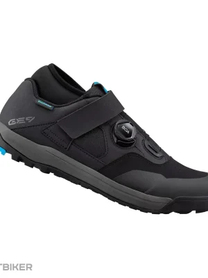 Speciální Cena Shimano SH-GE900 tretry, černé