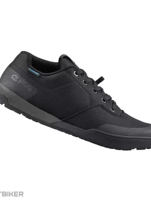 Shimano SH-GF400 tretry, černé Aktuální