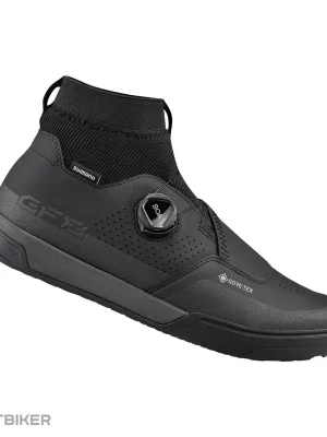 Shimano SH-GF800GTX tretry, černá Speciální Cena