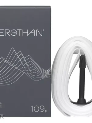 Značkový Schwalbe Aerothan TPU 27.5" x2.45-3.00" duše, galuskový ventil 40 mm