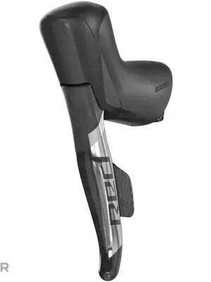 Poslední Šance SRAM RED eTap AXS řazení/hydr. brzdová páčka, 2x12, levé
